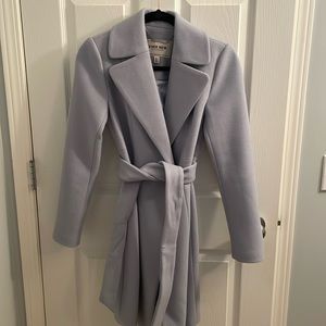 Ever New wool coat